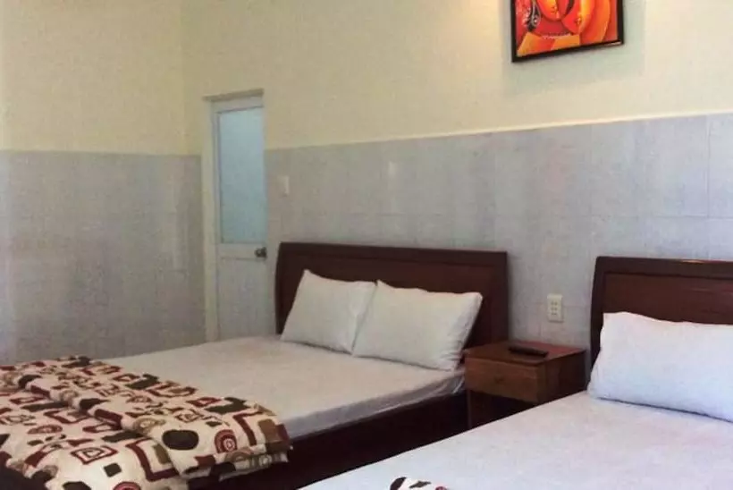 ペンション Ngoc Ngan Guest House