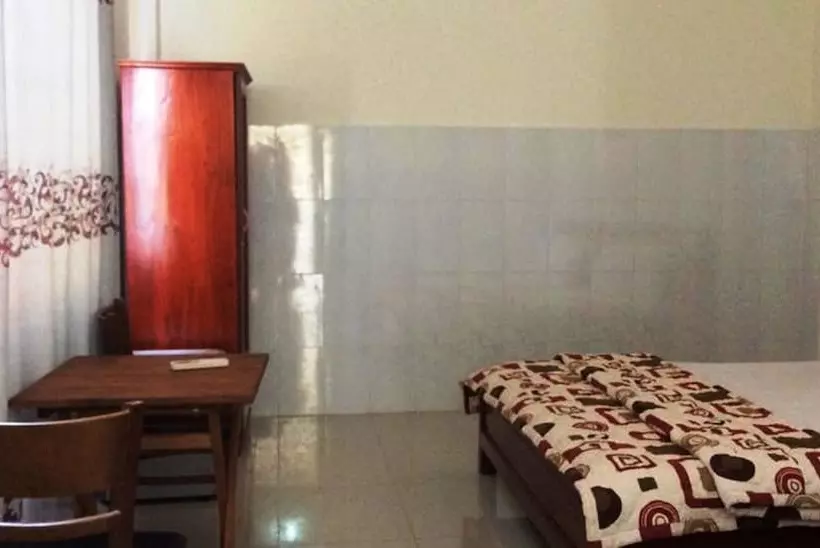 ペンション Ngoc Ngan Guest House