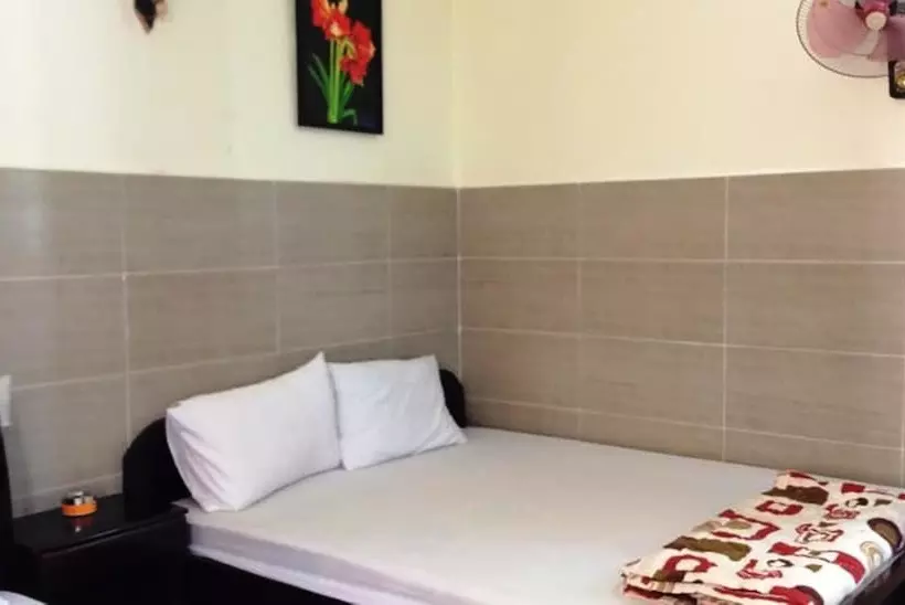 ペンション Ngoc Ngan Guest House