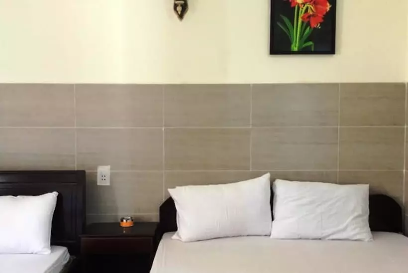 ペンション Ngoc Ngan Guest House