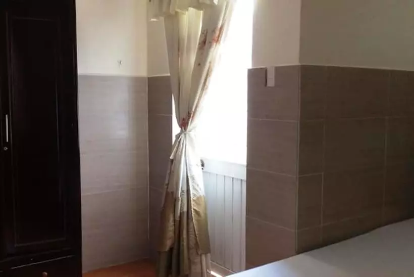 ペンション Ngoc Ngan Guest House