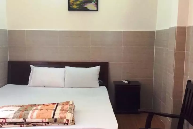 ペンション Ngoc Ngan Guest House