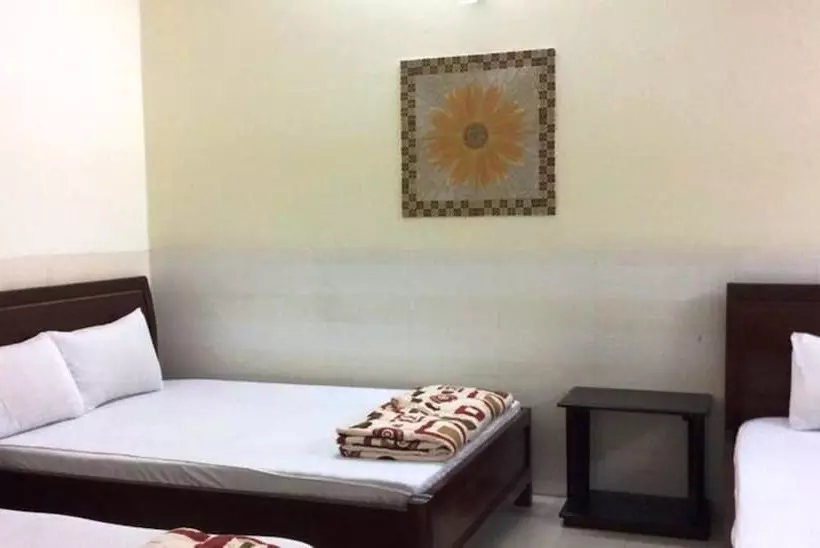 ペンション Ngoc Ngan Guest House