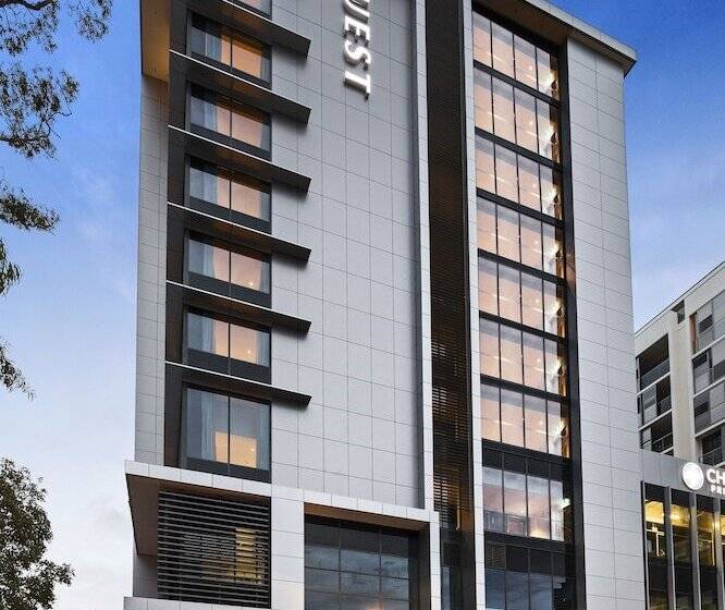 Quest Chatswood