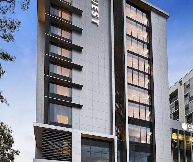 Quest Chatswood