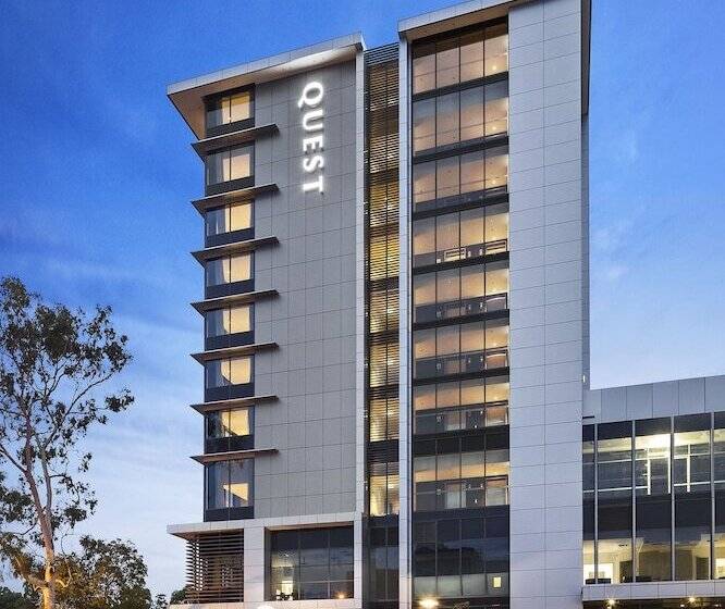 Quest Chatswood