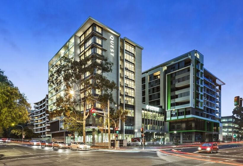 Quest Chatswood