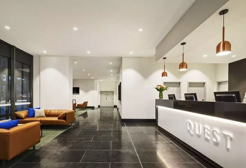 Quest Chatswood