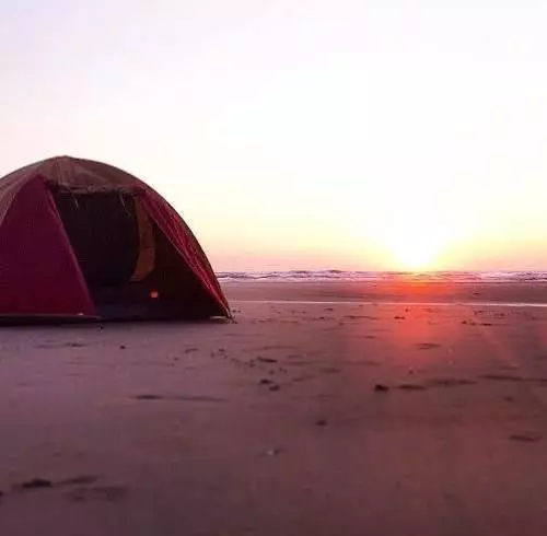 Resort Longson Muine Backpacker Paradise