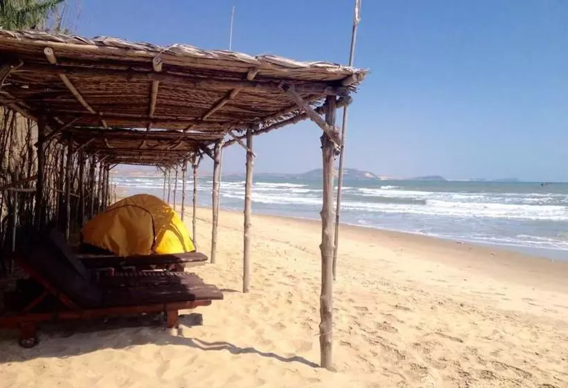 Resort Longson Muine Backpacker Paradise