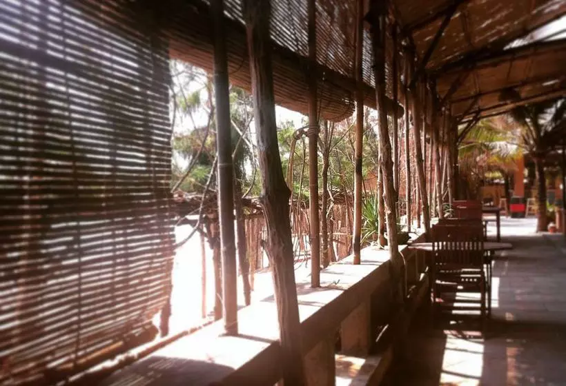 Resort Longson Muine Backpacker Paradise