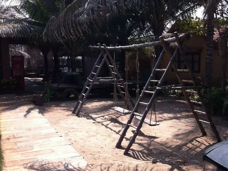 Resort Longson Muine Backpacker Paradise