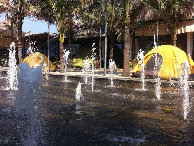 Resort Longson Muine Backpacker Paradise