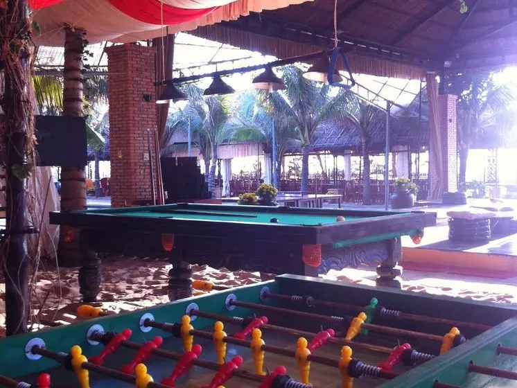 Resort Longson Muine Backpacker Paradise