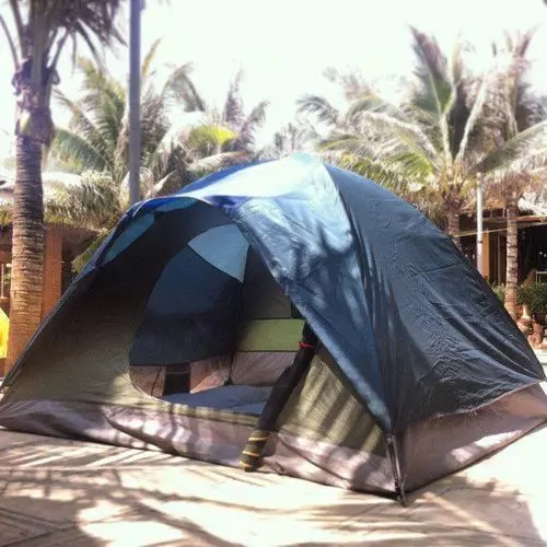 Resort Longson Muine Backpacker Paradise