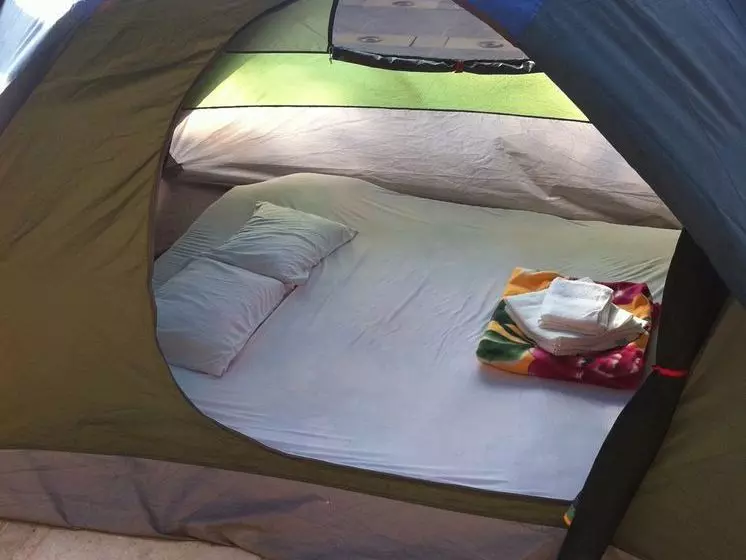 Resort Longson Muine Backpacker Paradise