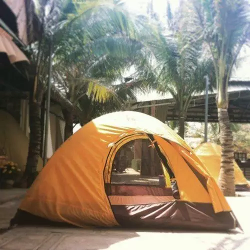 Resort Longson Muine Backpacker Paradise