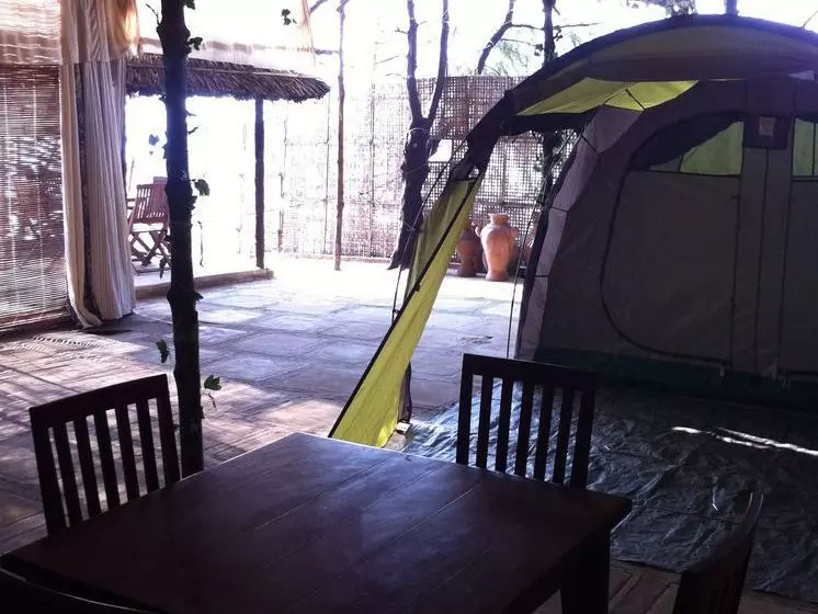 Resort Longson Muine Backpacker Paradise