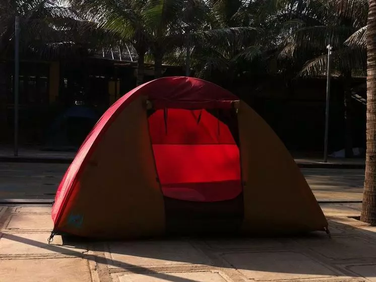 Resort Longson Muine Backpacker Paradise