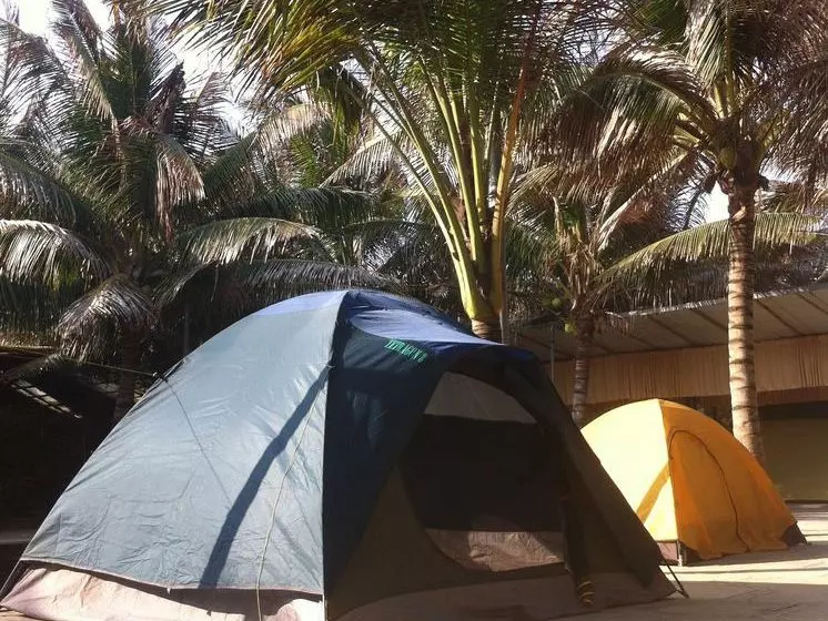 Resort Longson Muine Backpacker Paradise