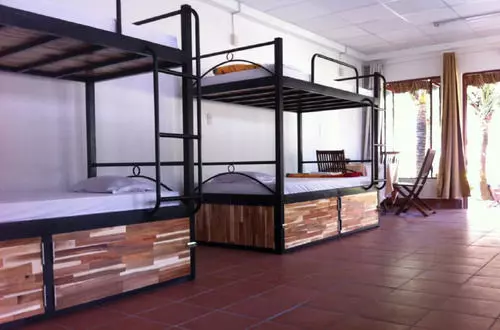 Resort Longson Muine Backpacker Paradise