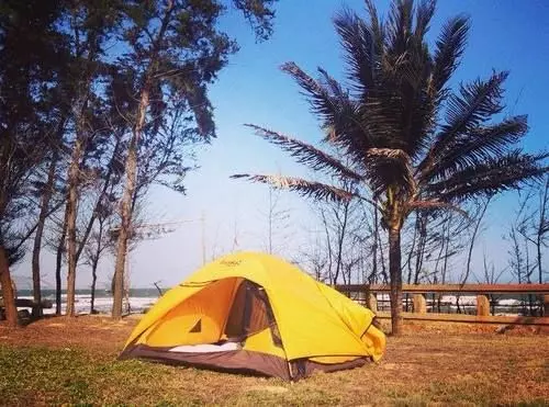 Resort Longson Muine Backpacker Paradise