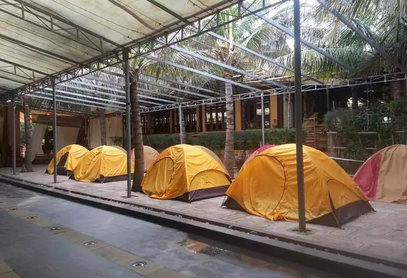 Resort Longson Muine Backpacker Paradise