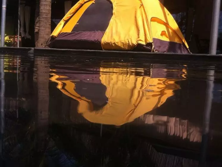 Resort Longson Muine Backpacker Paradise