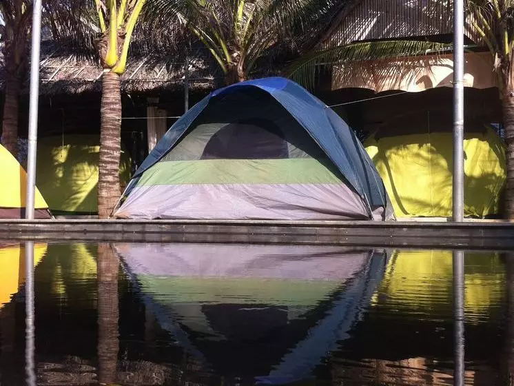 Resort Longson Muine Backpacker Paradise