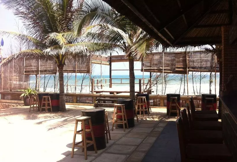 Resort Longson Muine Backpacker Paradise