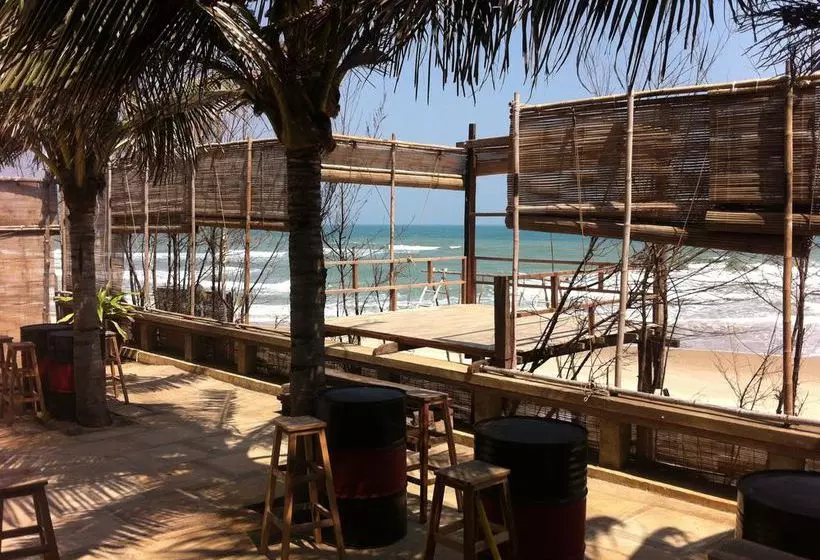 Resort Longson Muine Backpacker Paradise