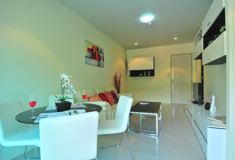 Royal Kamala Phuket Condominium