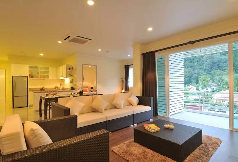 Royal Kamala Phuket Condominium
