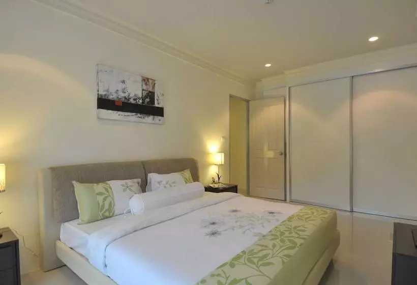 Royal Kamala Phuket Condominium