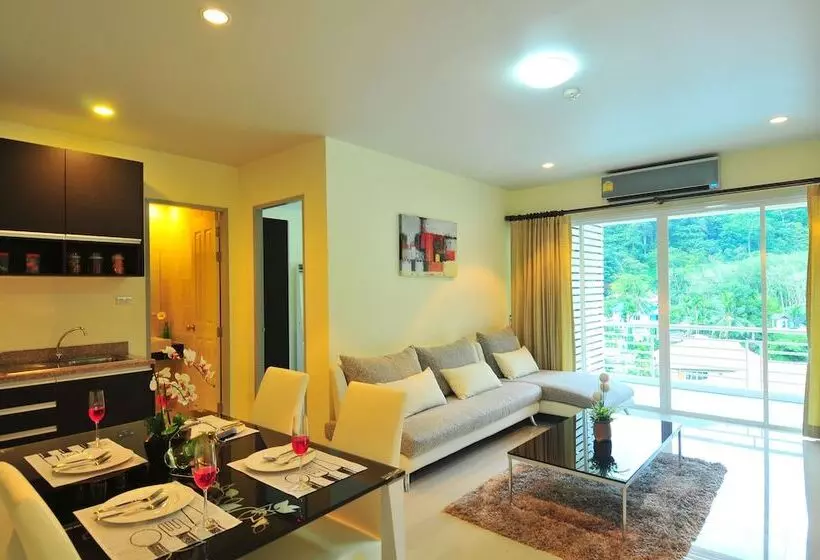 Royal Kamala Phuket Condominium