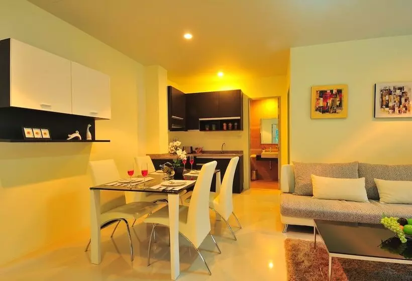 Royal Kamala Phuket Condominium