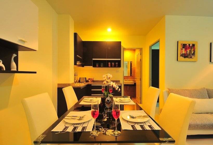 Royal Kamala Phuket Condominium