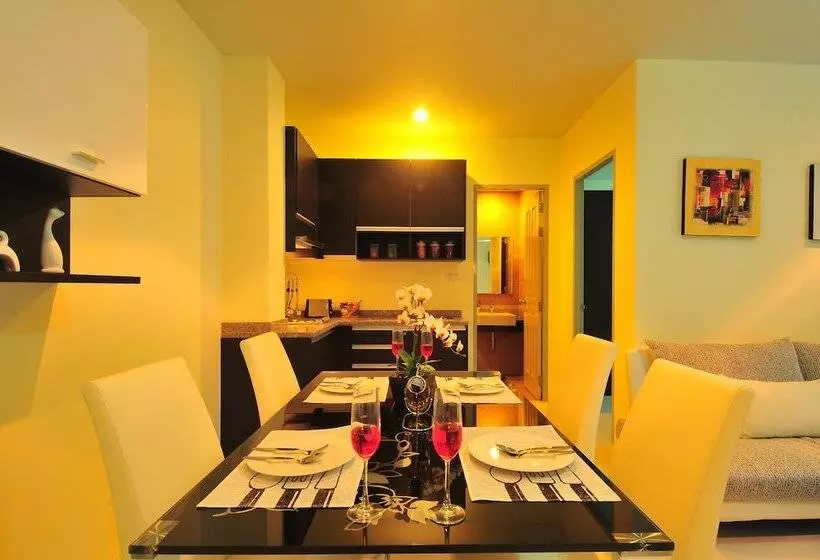 Royal Kamala Phuket Condominium