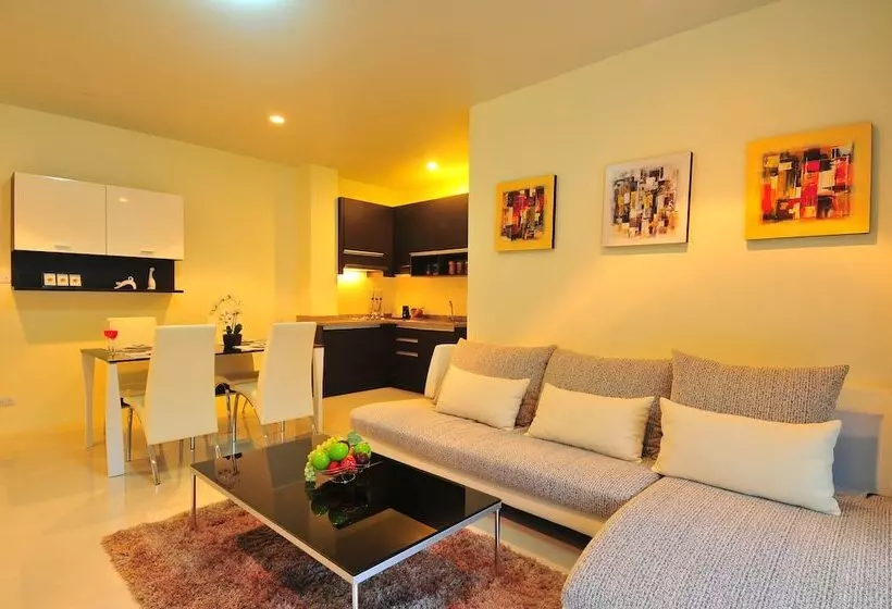 Royal Kamala Phuket Condominium