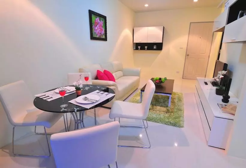 Royal Kamala Phuket Condominium