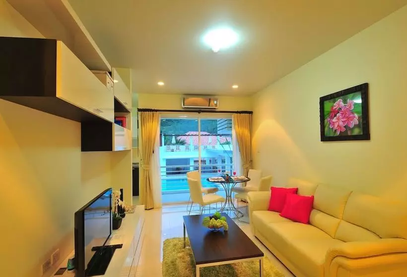 Royal Kamala Phuket Condominium