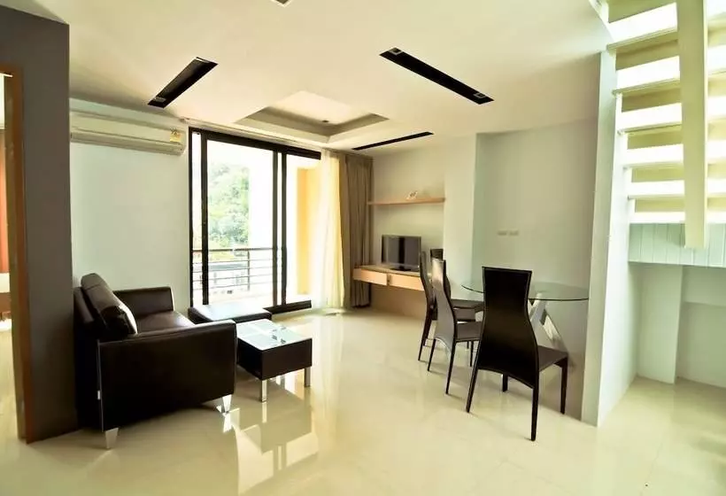 Royal Kamala Phuket Condominium