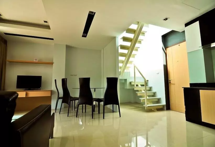 Royal Kamala Phuket Condominium