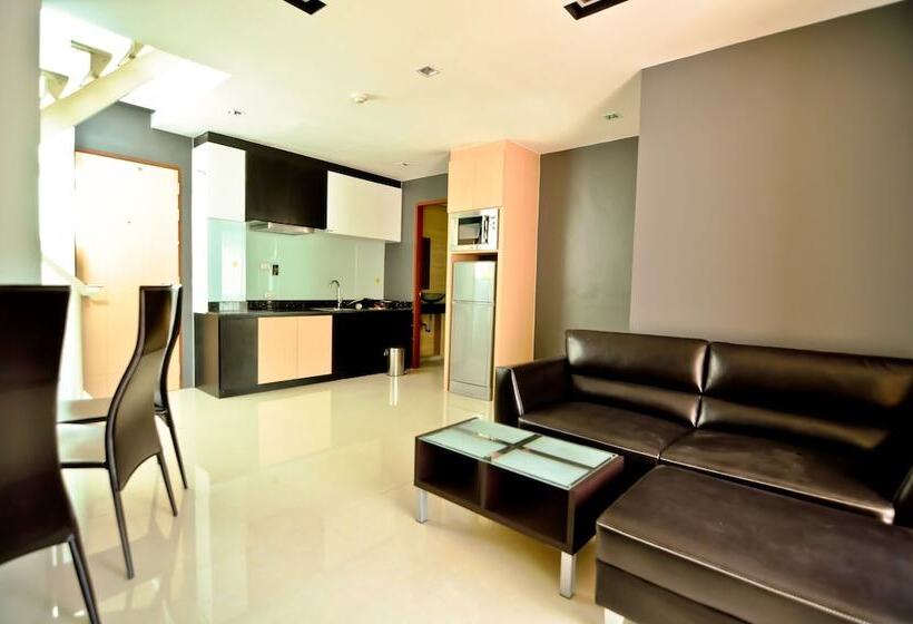 Royal Kamala Phuket Condominium