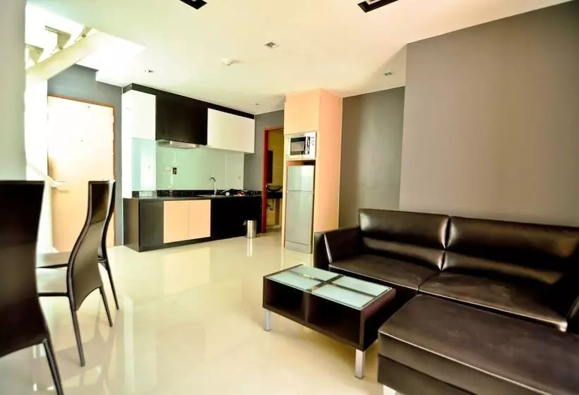 Royal Kamala Phuket Condominium
