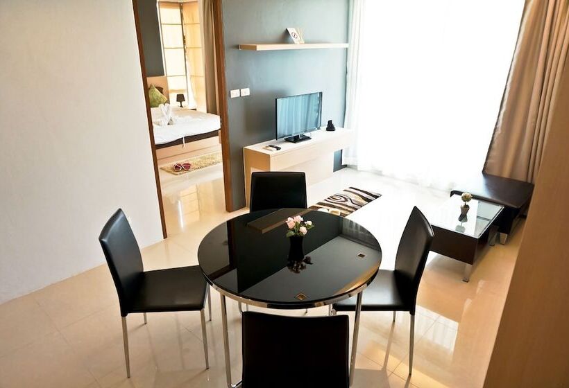 Royal Kamala Phuket Condominium