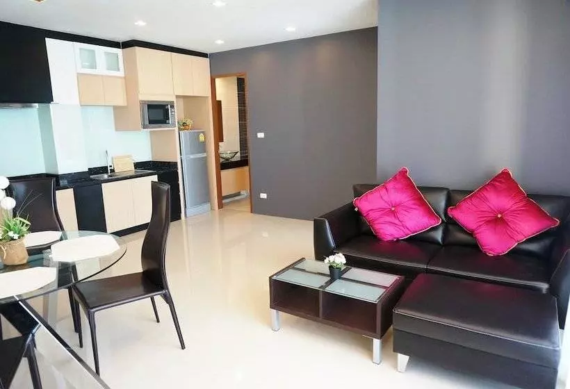 Royal Kamala Phuket Condominium