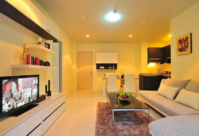 Royal Kamala Phuket Condominium