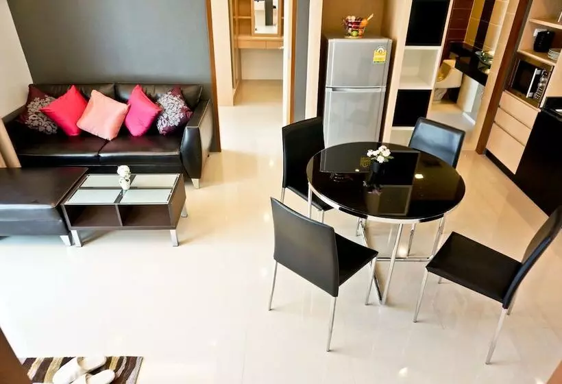 Royal Kamala Phuket Condominium