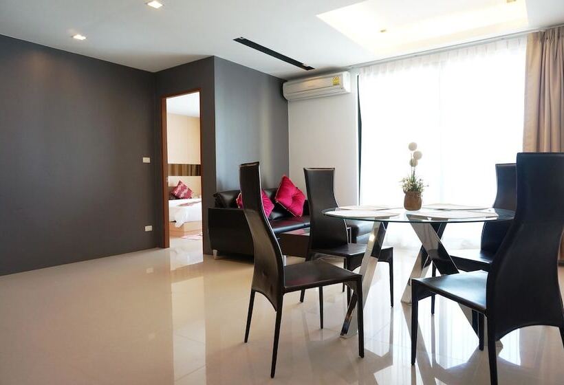 Royal Kamala Phuket Condominium